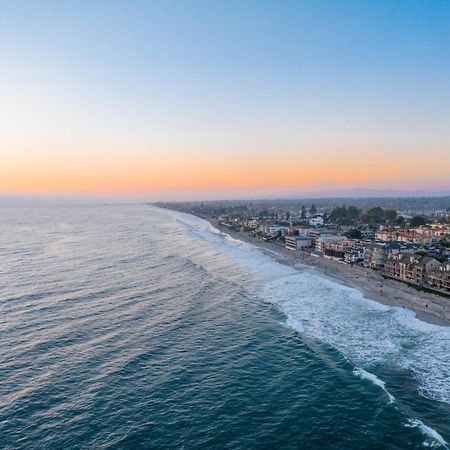 Villa A Wave From It All Carlsbad Exterior foto