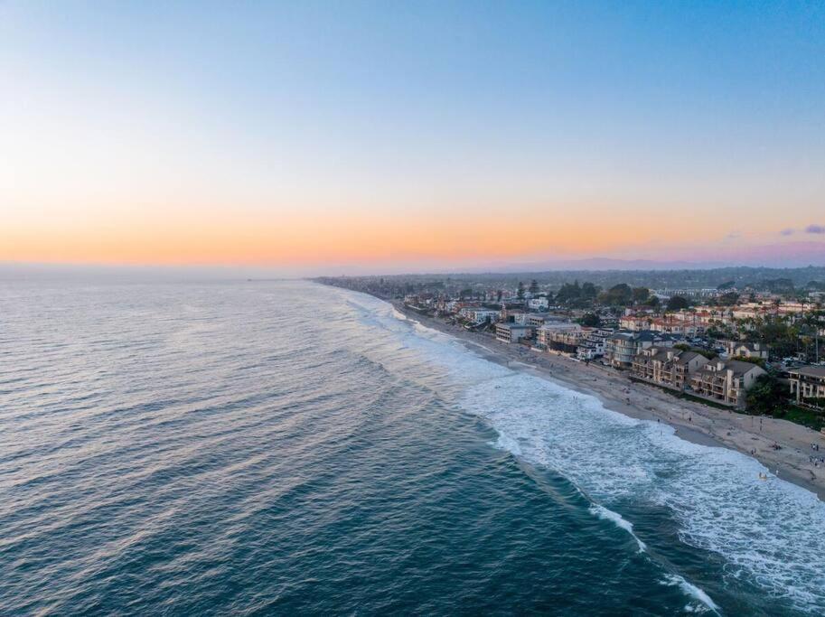 Villa A Wave From It All Carlsbad Exterior foto