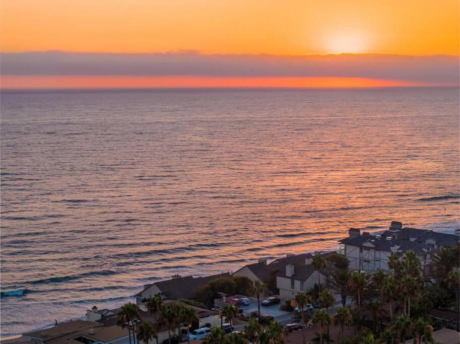 Villa A Wave From It All Carlsbad Exterior foto