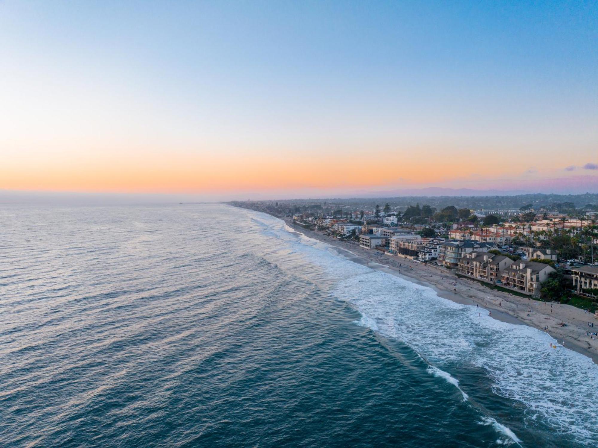 Villa A Wave From It All Carlsbad Exterior foto