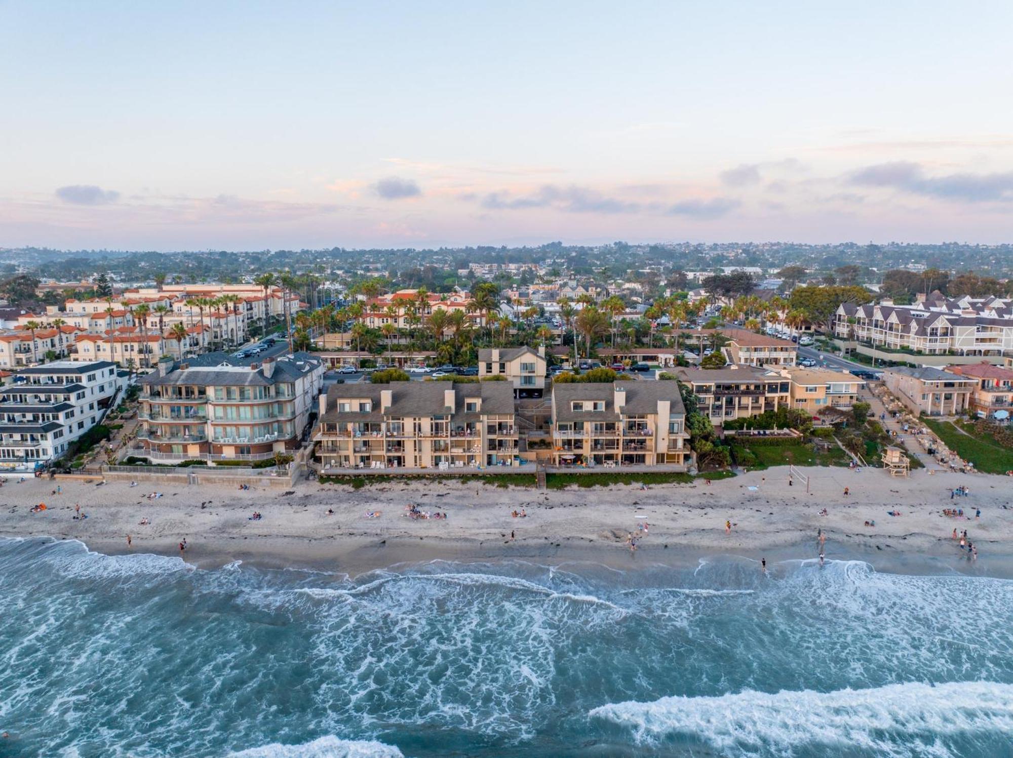 Villa A Wave From It All Carlsbad Exterior foto