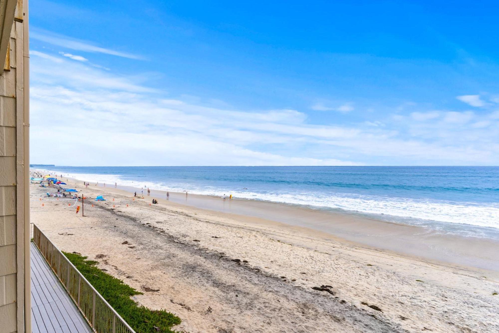 Villa A Wave From It All Carlsbad Exterior foto