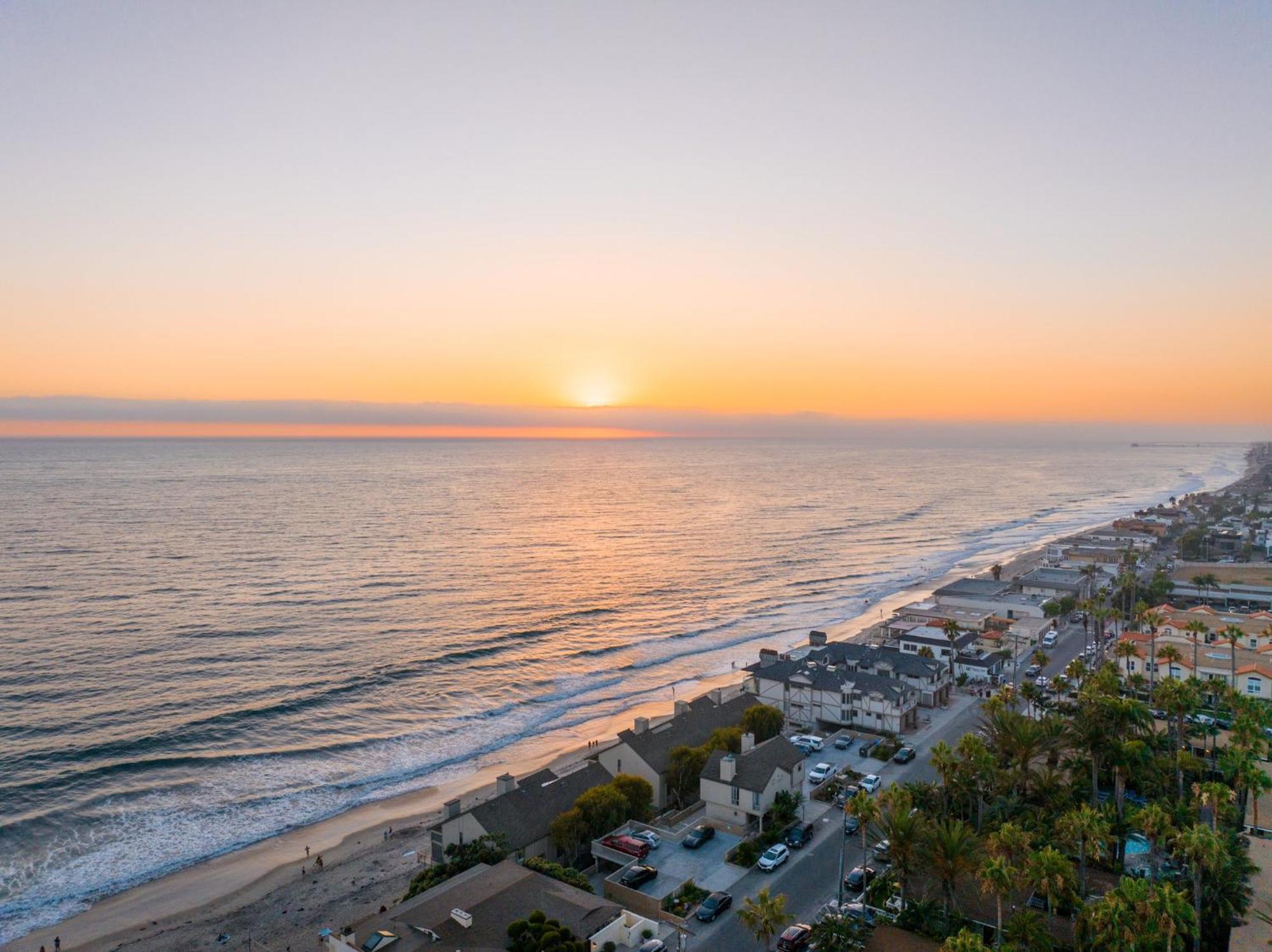 Villa A Wave From It All Carlsbad Exterior foto